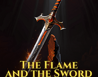 The Flame And The Sword