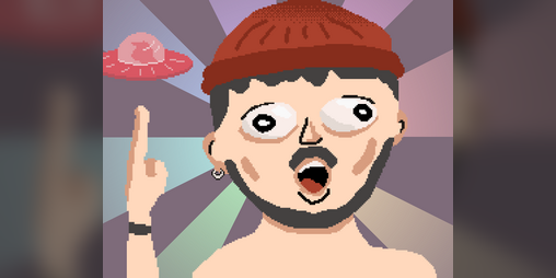 Cover image for Look, I Made A Thing