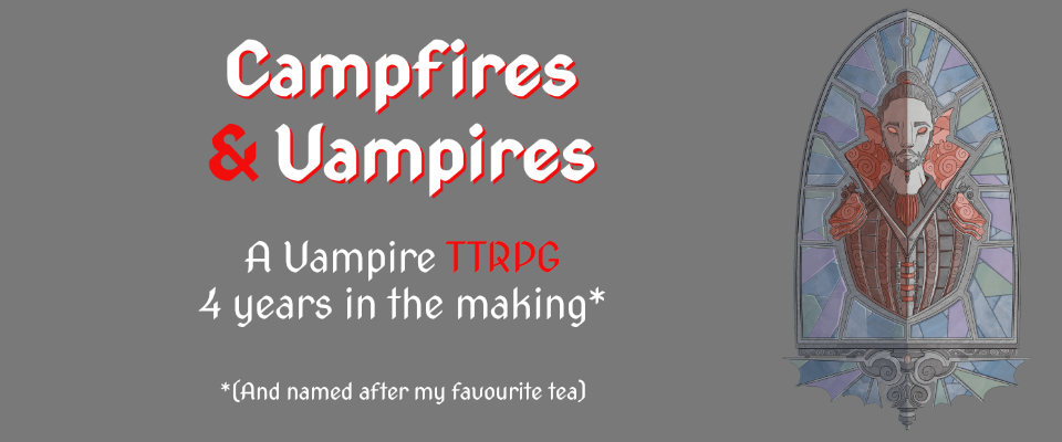 Campfires & Vampires