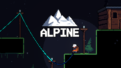 Cover image for Alpine