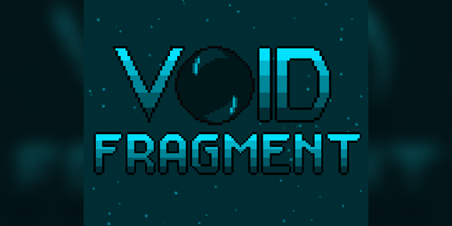 Cover image for Void Fragment