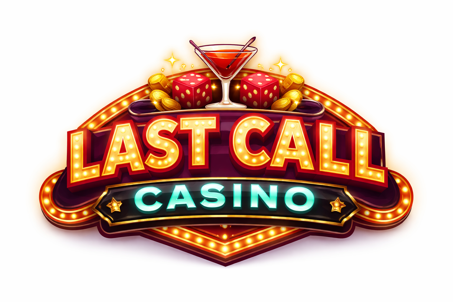 Cover image for Last Call Casino