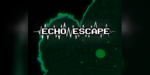 Cover image for Echo Escape