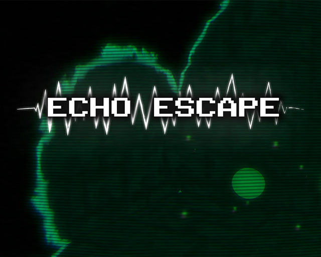 Cover image for Echo Escape