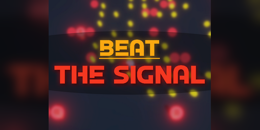 Cover image for Beat The Signal