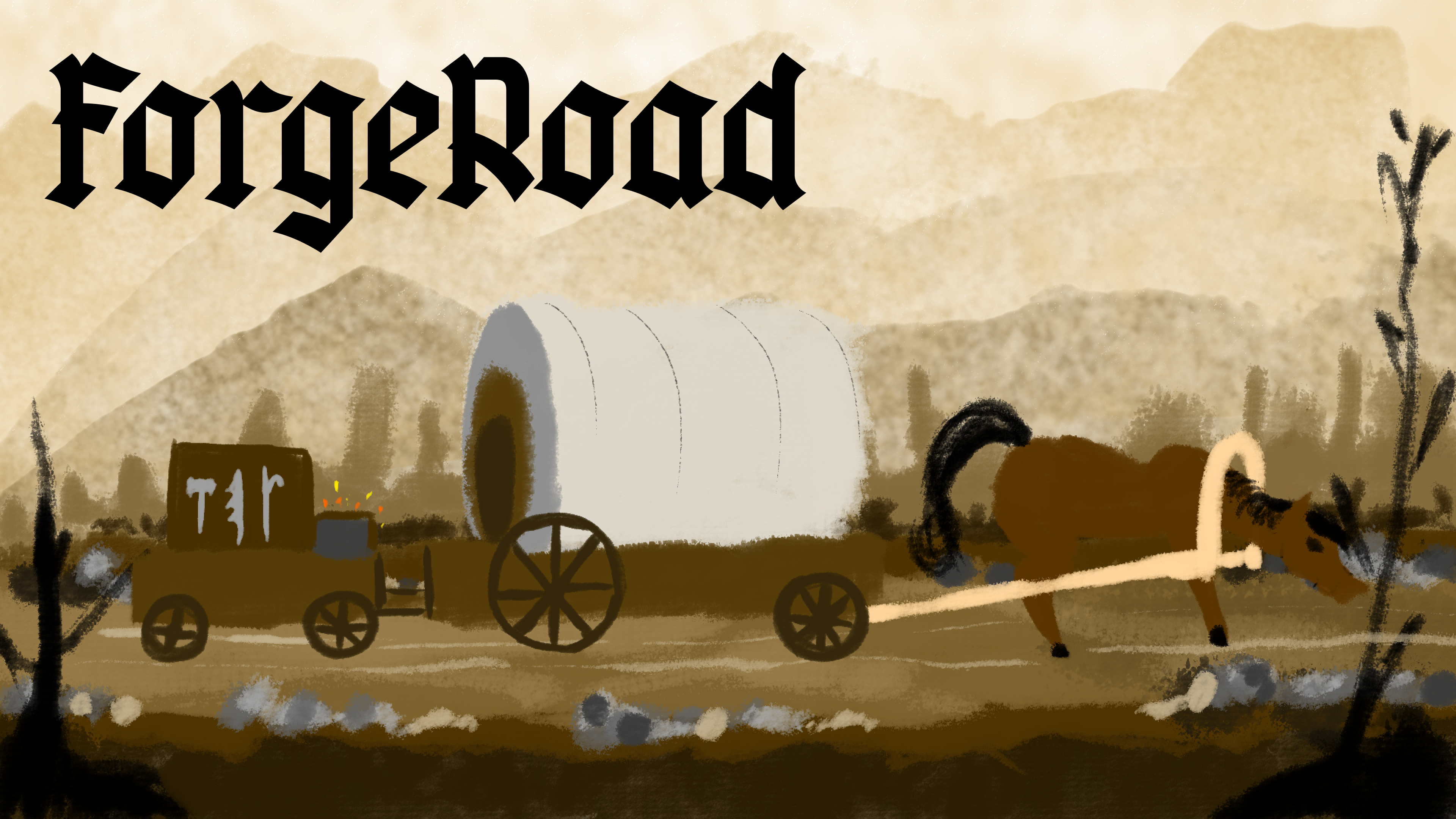 ForgeRoad