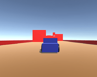 Car Demo