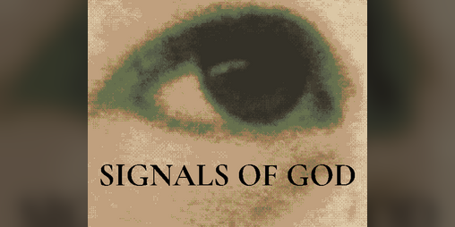 Cover image for Signals of GOD