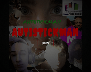 AUTISTICKMAN