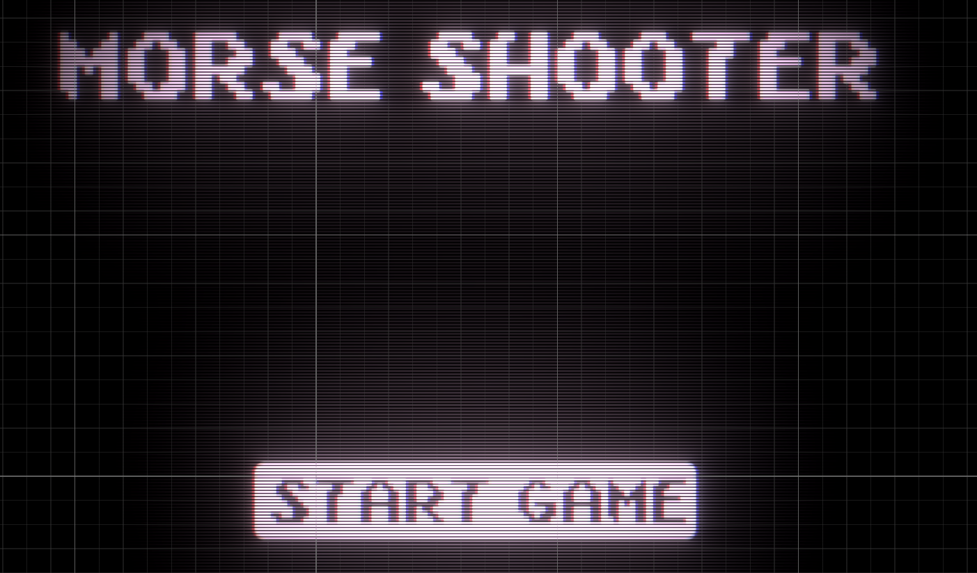 Cover image for MorseShooter