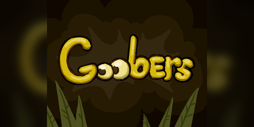 Cover image for Goobers