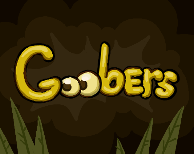 Cover image for Goobers