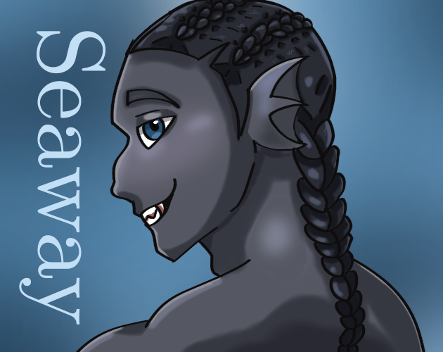 Cover image for Seaway