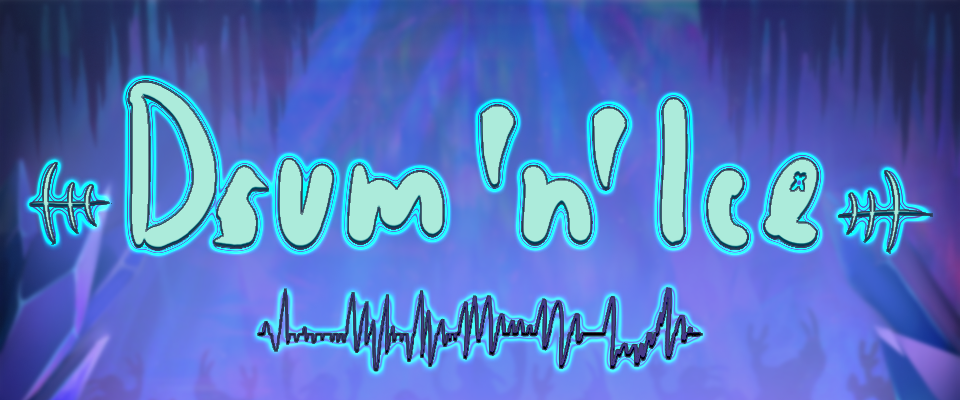 Drum`n`Ice