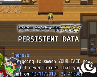 RPG Maker MV Tools - Database ConVerter MV on Steam