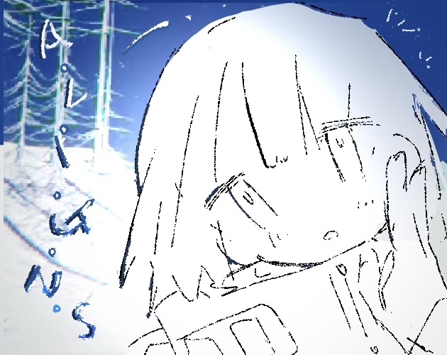 Cover image for Aligns DEMO