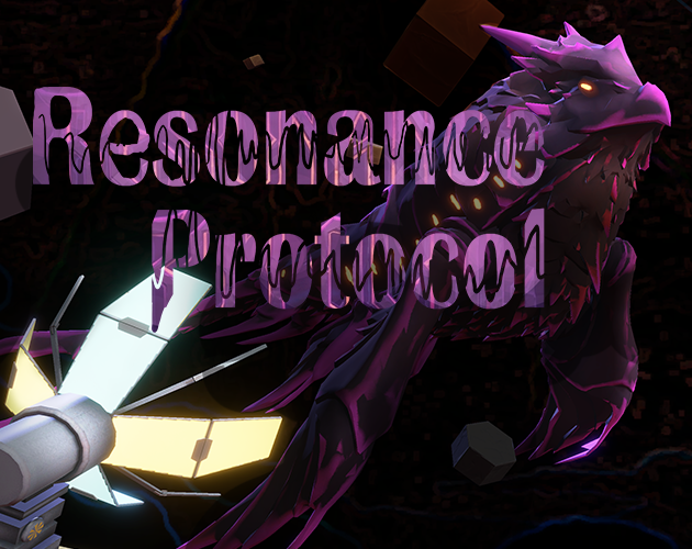 Cover image for Resonance Protocol