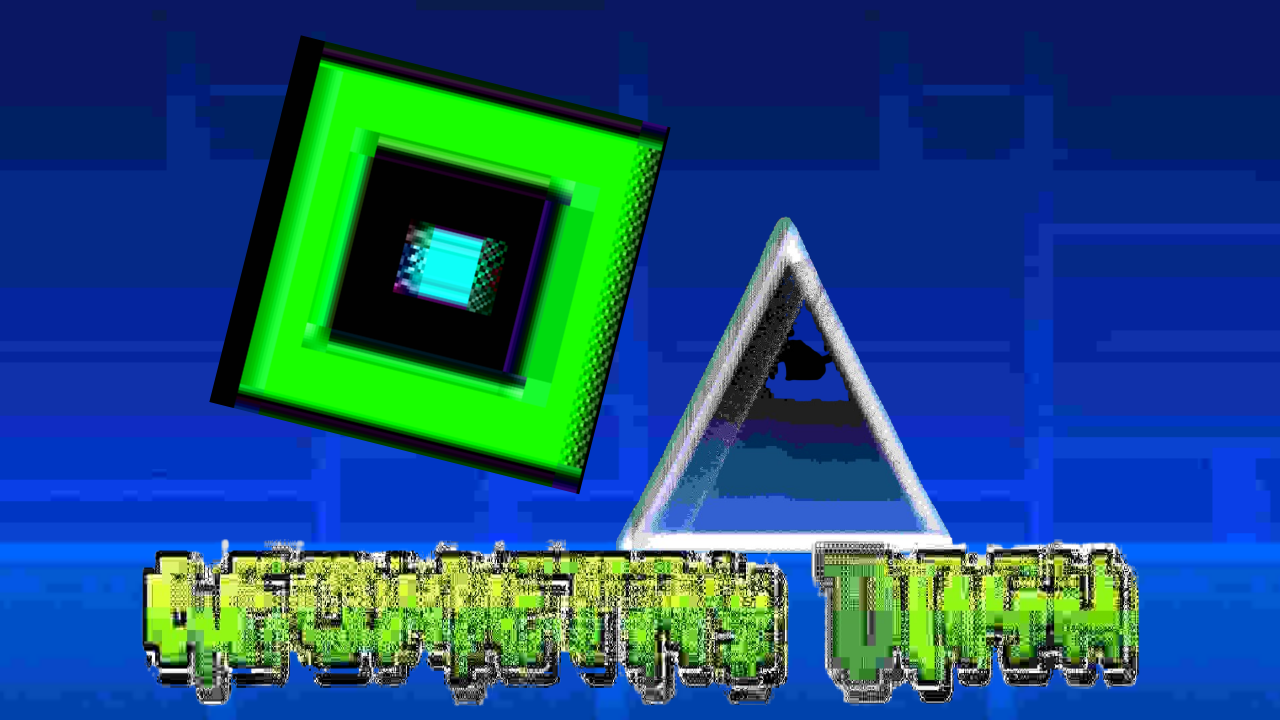 geometry dash