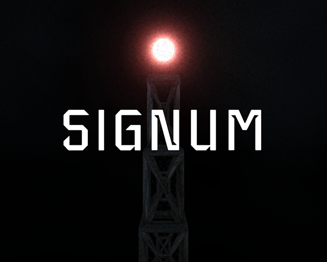 SIGNUM by Fkjaha