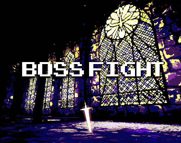 Boss Fight