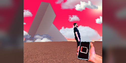 Cover image for Vibe Check