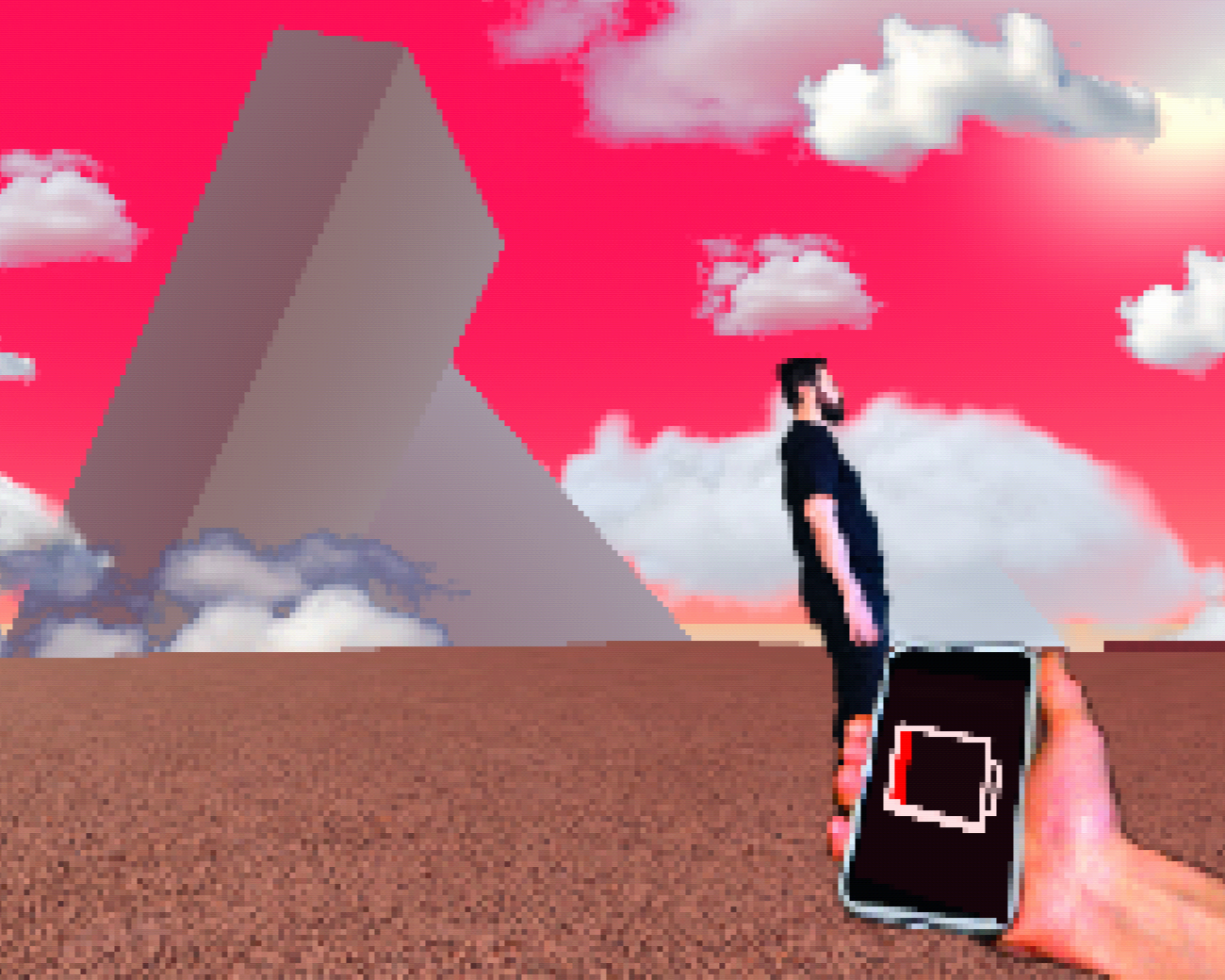 Cover image for Vibe Check