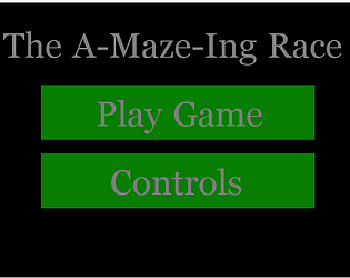 Cube Race