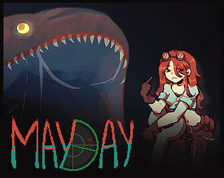 MAYDAY