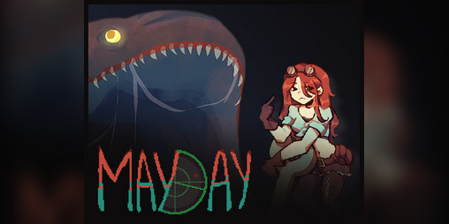Cover image for MAYDAY
