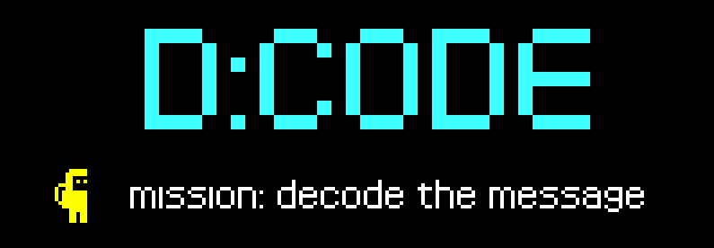 D:Code