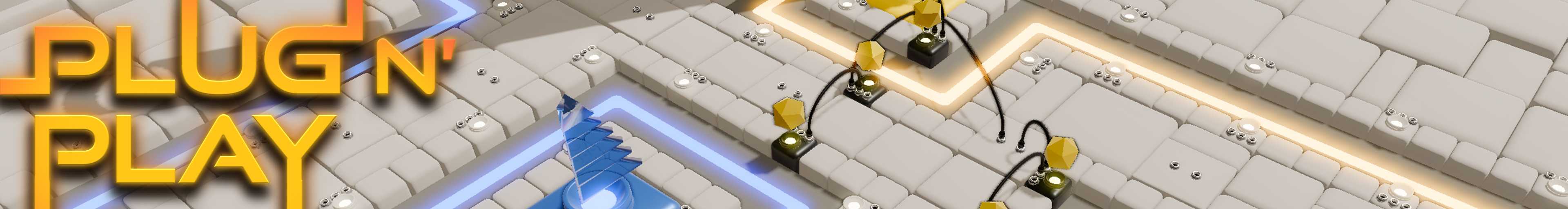 LD59: Plug n' Play