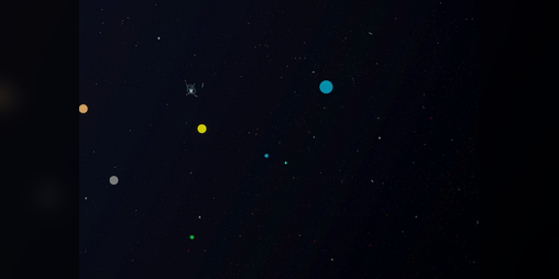Cover image for Space Operator