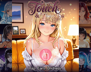 Touch & Tease