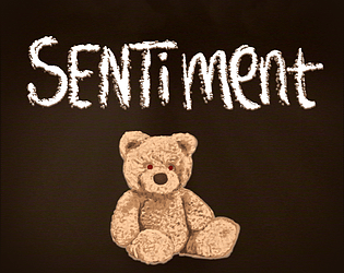 Cover image for Sentiment (Best Audio and Participant's Pick Winner)