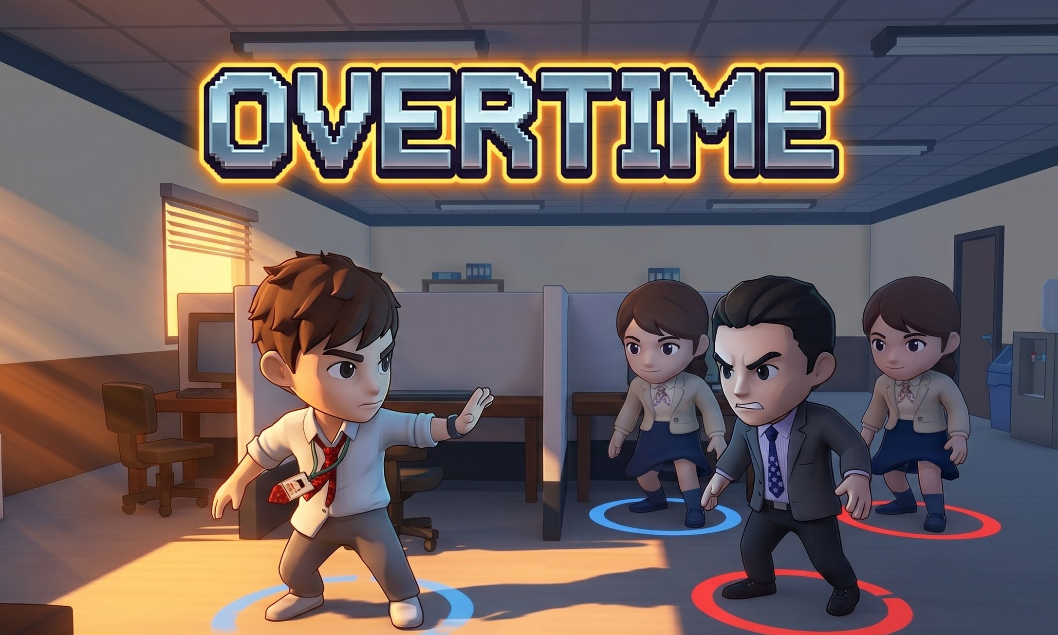 OverTIME