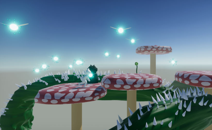 Cover image for Fairy Quest