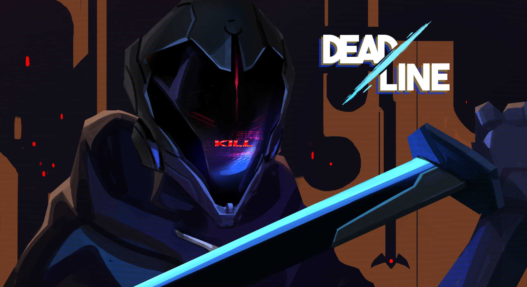 DEAD/LINE