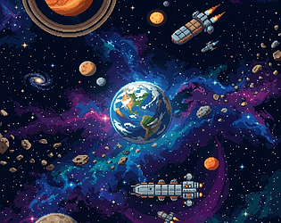 Space Nav