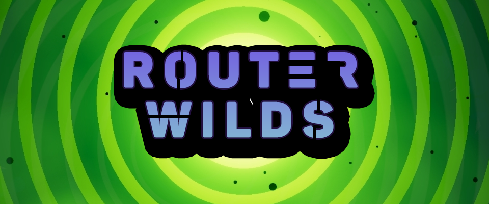 Router Wilds