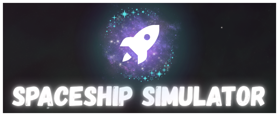 Spaceship Simulator