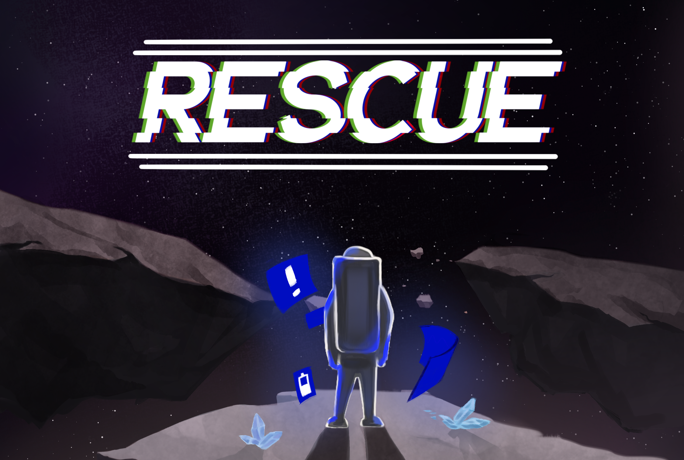 RESCUE