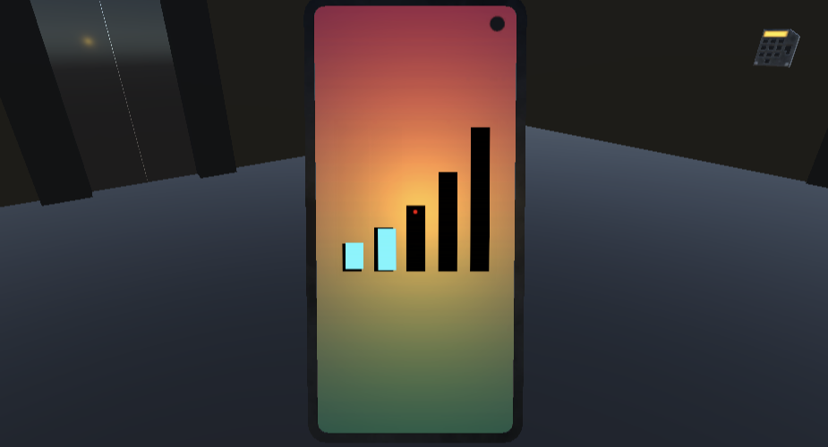 Signal Nightmare