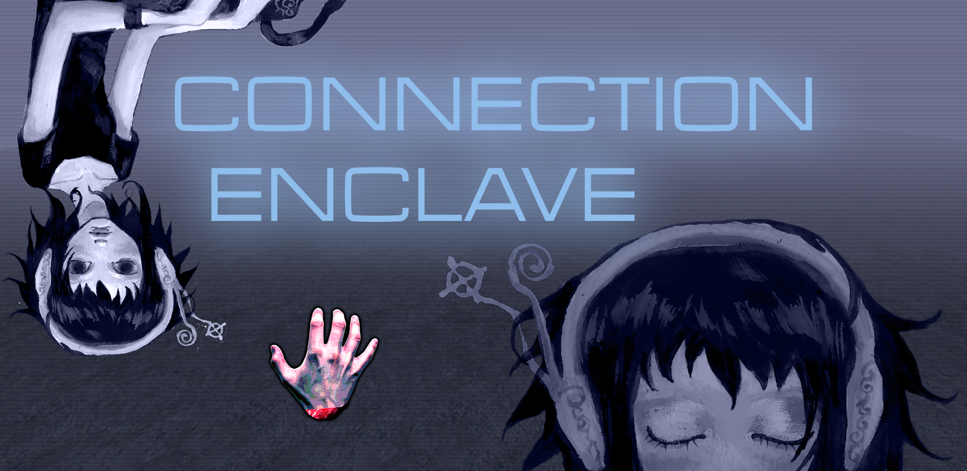 Shortwave Enclave