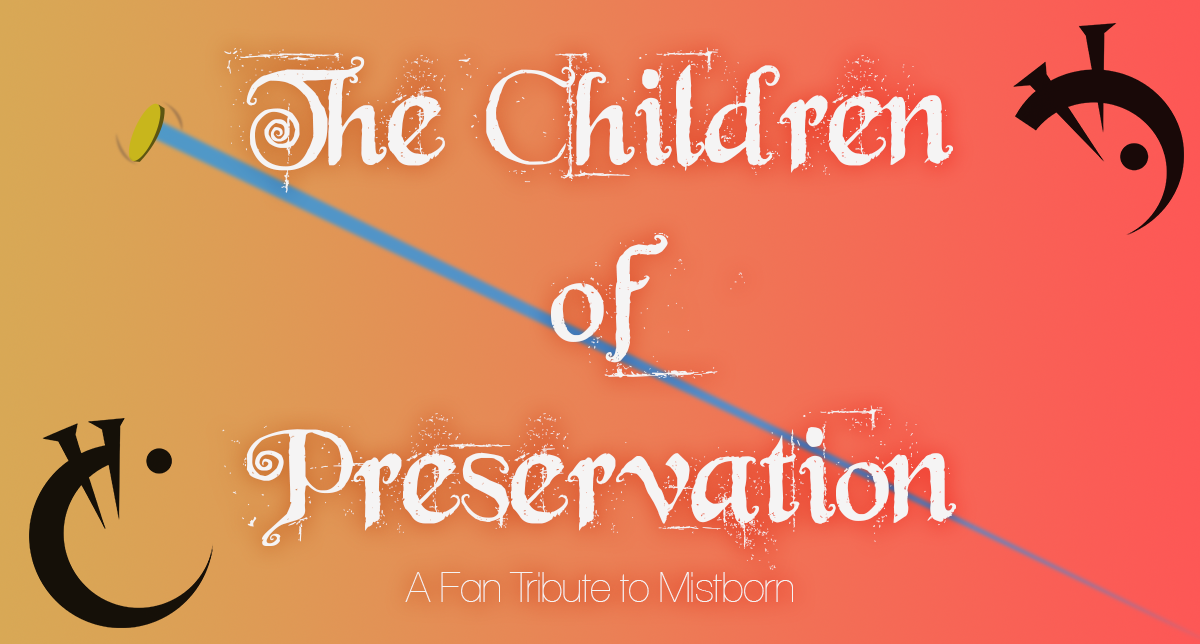 The Children of Preservation [Prototype]