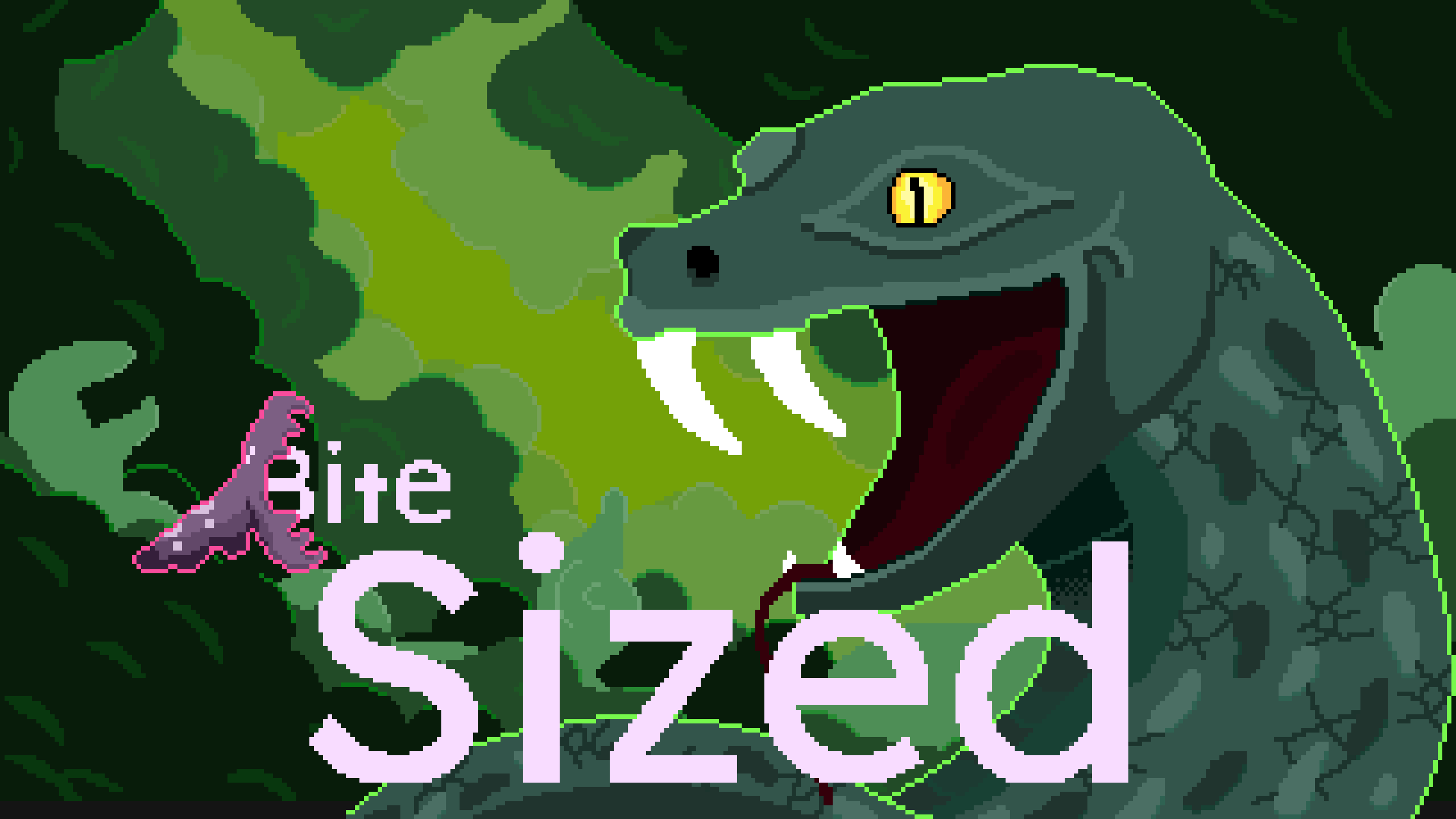 Bite Sized