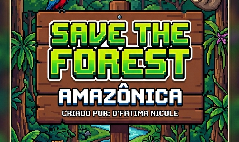 Didizinha na Floresta