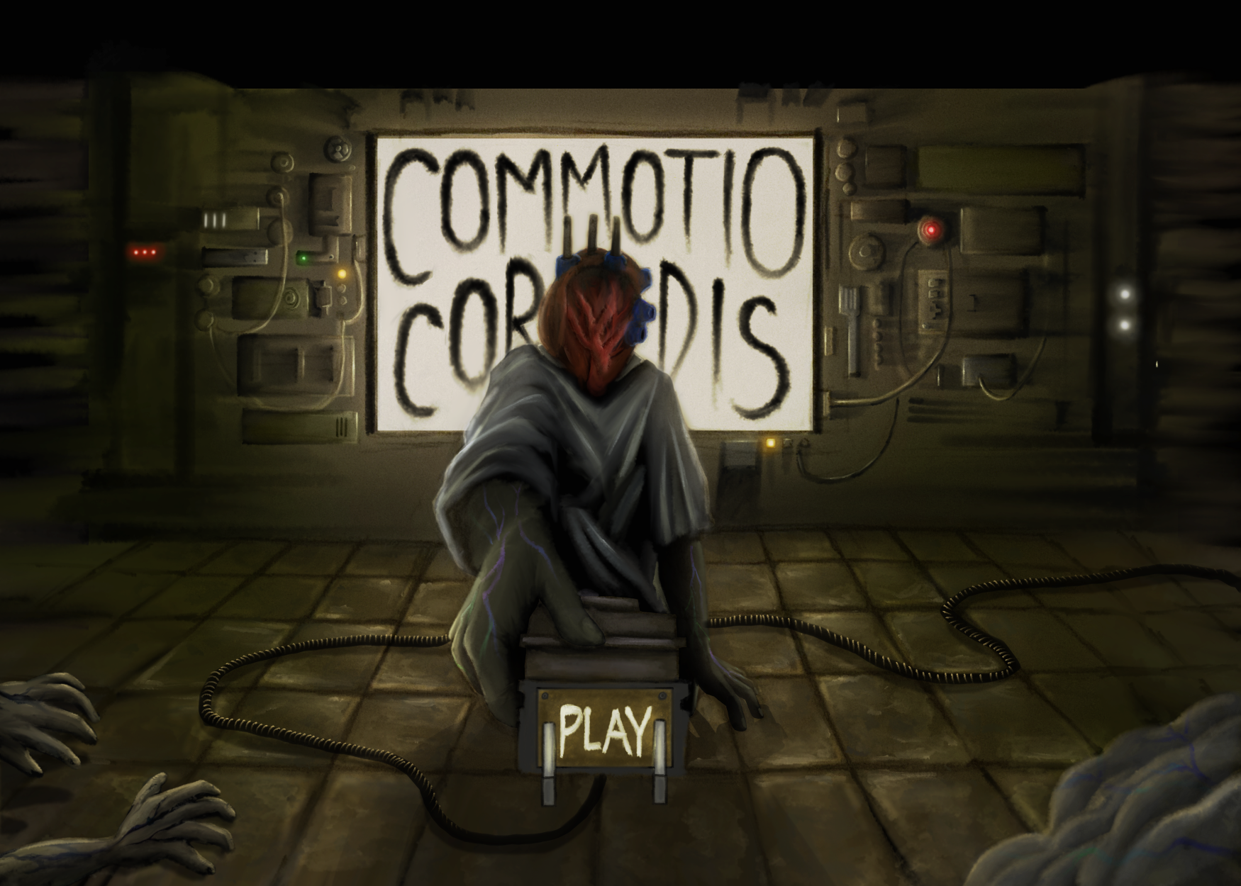 Commotio Cordis