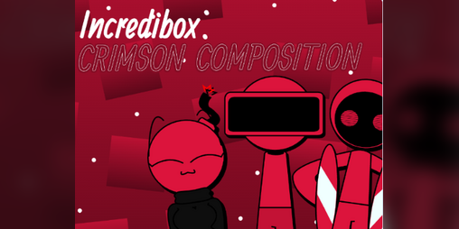 Cover image for Incredibox: Crimson Composition