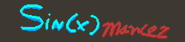 Sin(x)mancer