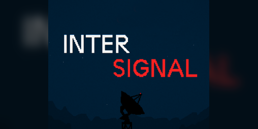 Cover image for Inter Signal